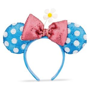 Disney Parks sequin ears